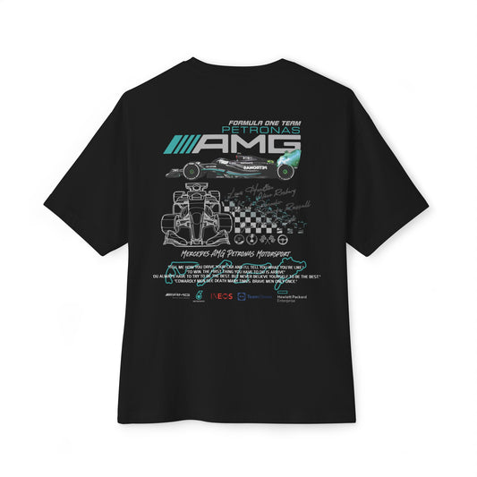 AMG Oversized T-shirt