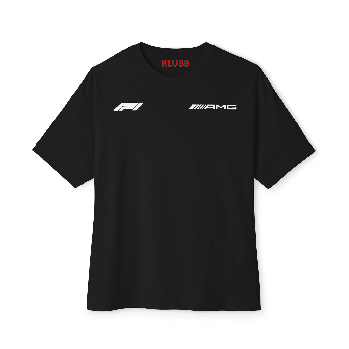 AMG Oversized T-shirt