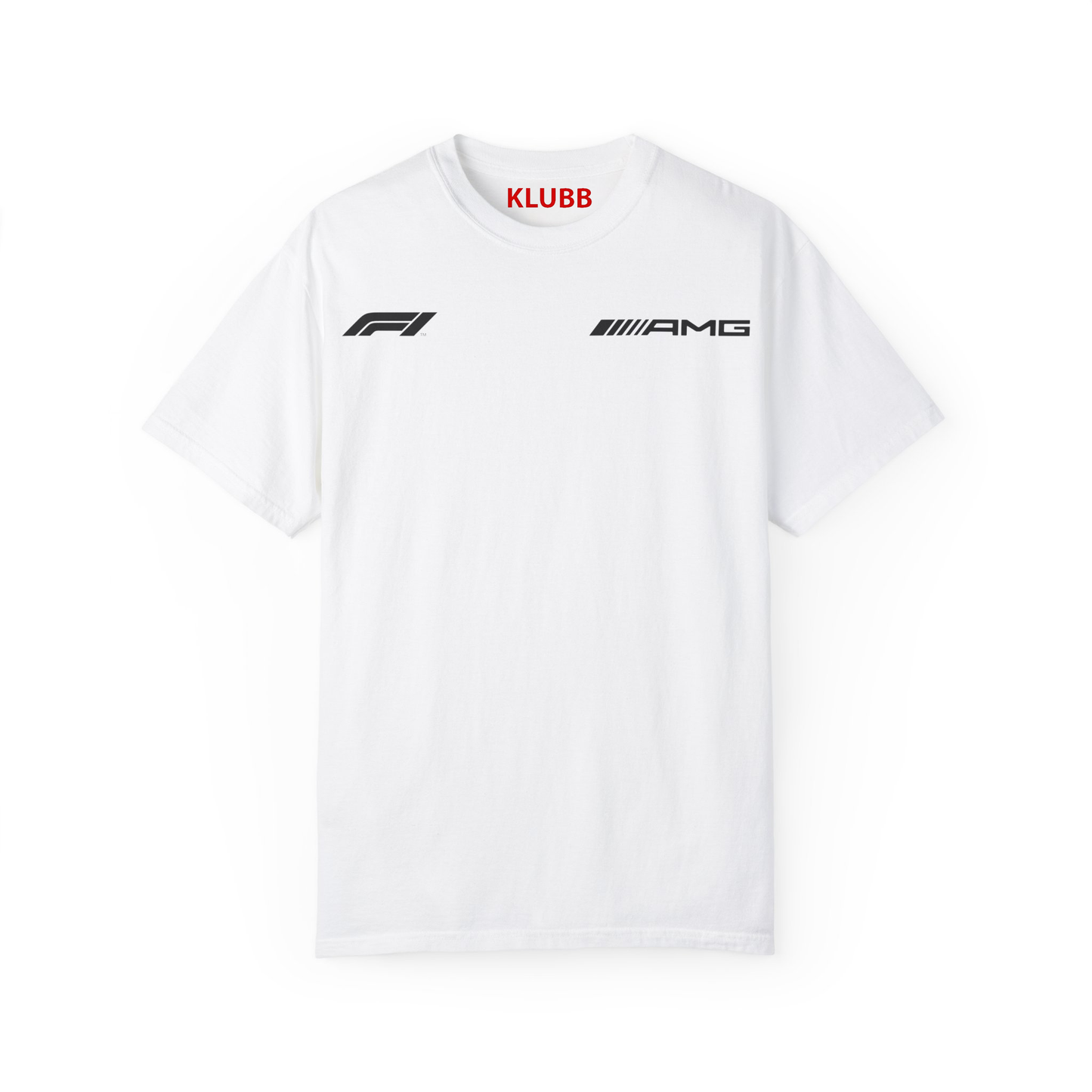 AMG Oversized T-shirt