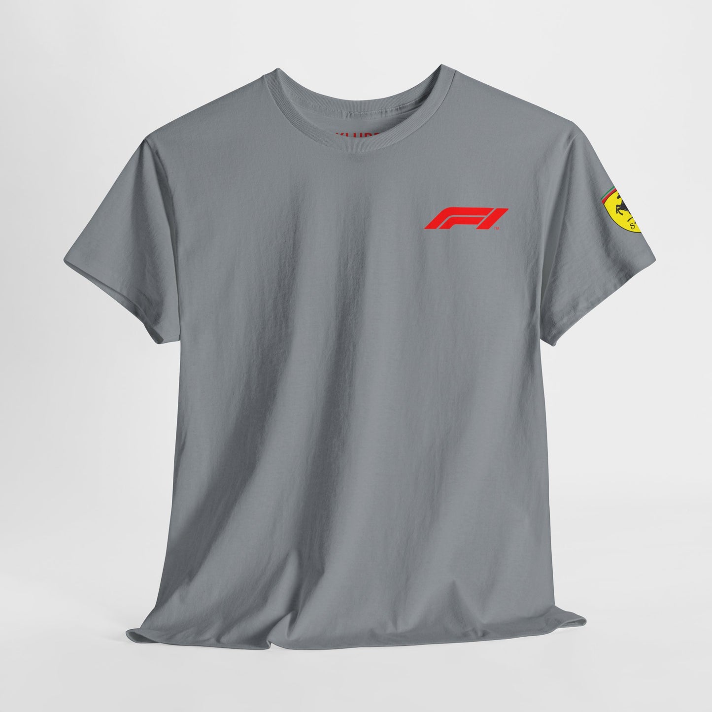 Ferrari Oversized Tee