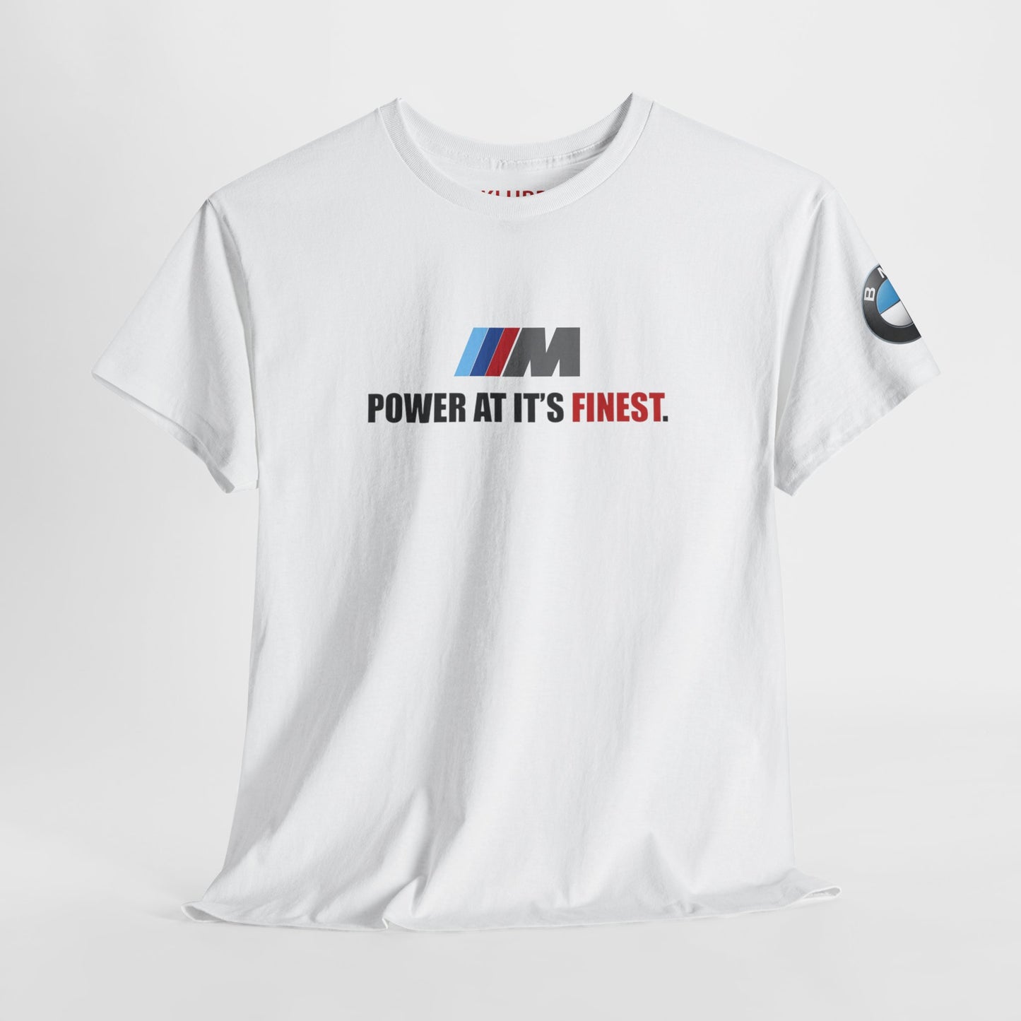 BMW Oversized Tee