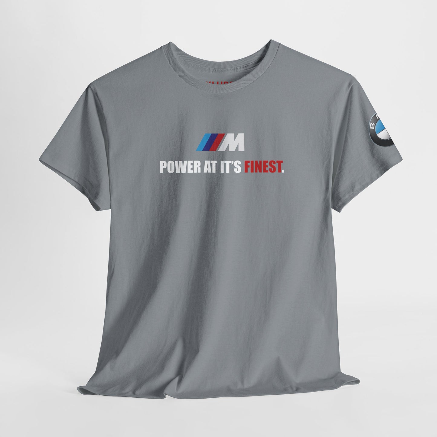 BMW Oversized Tee