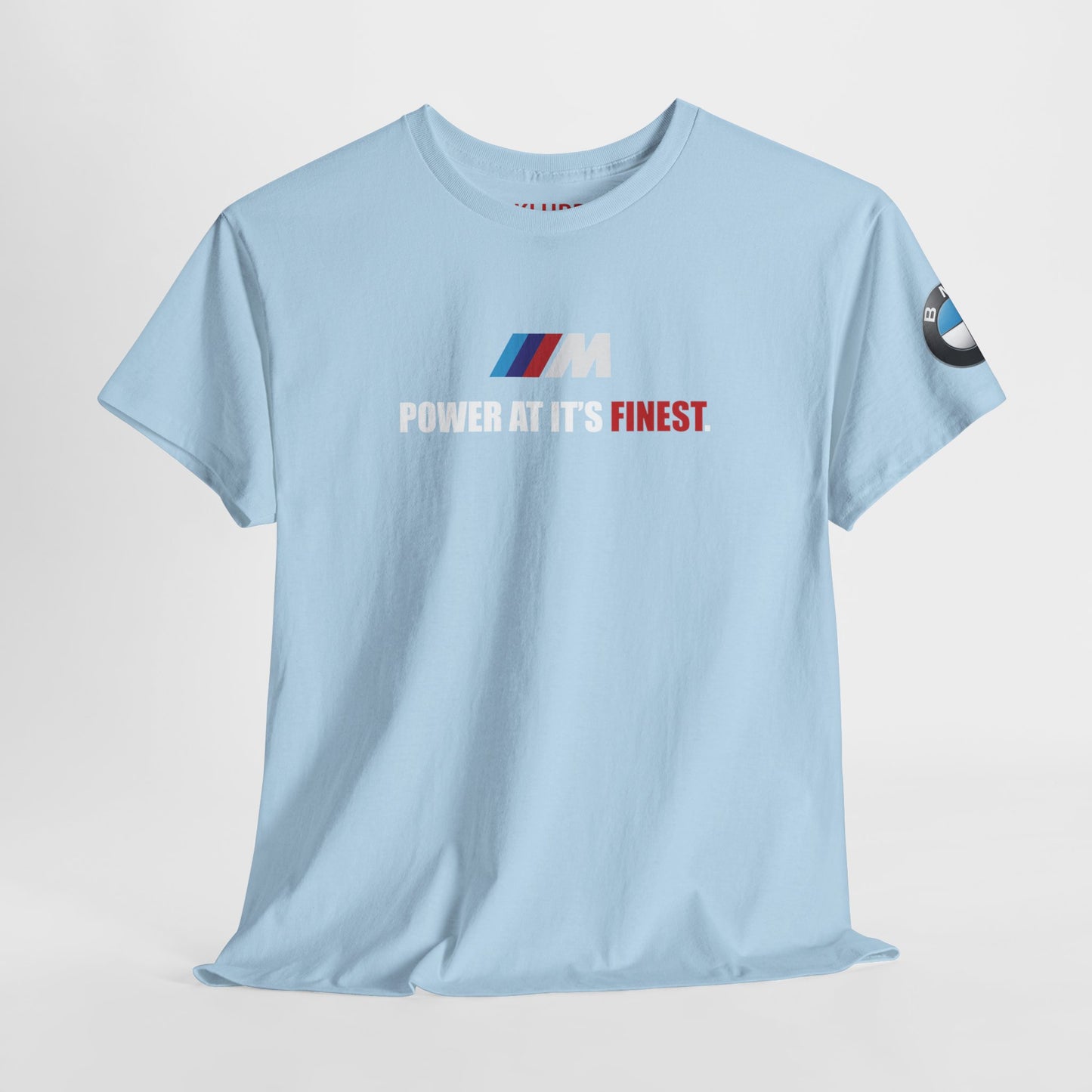 BMW Oversized Tee