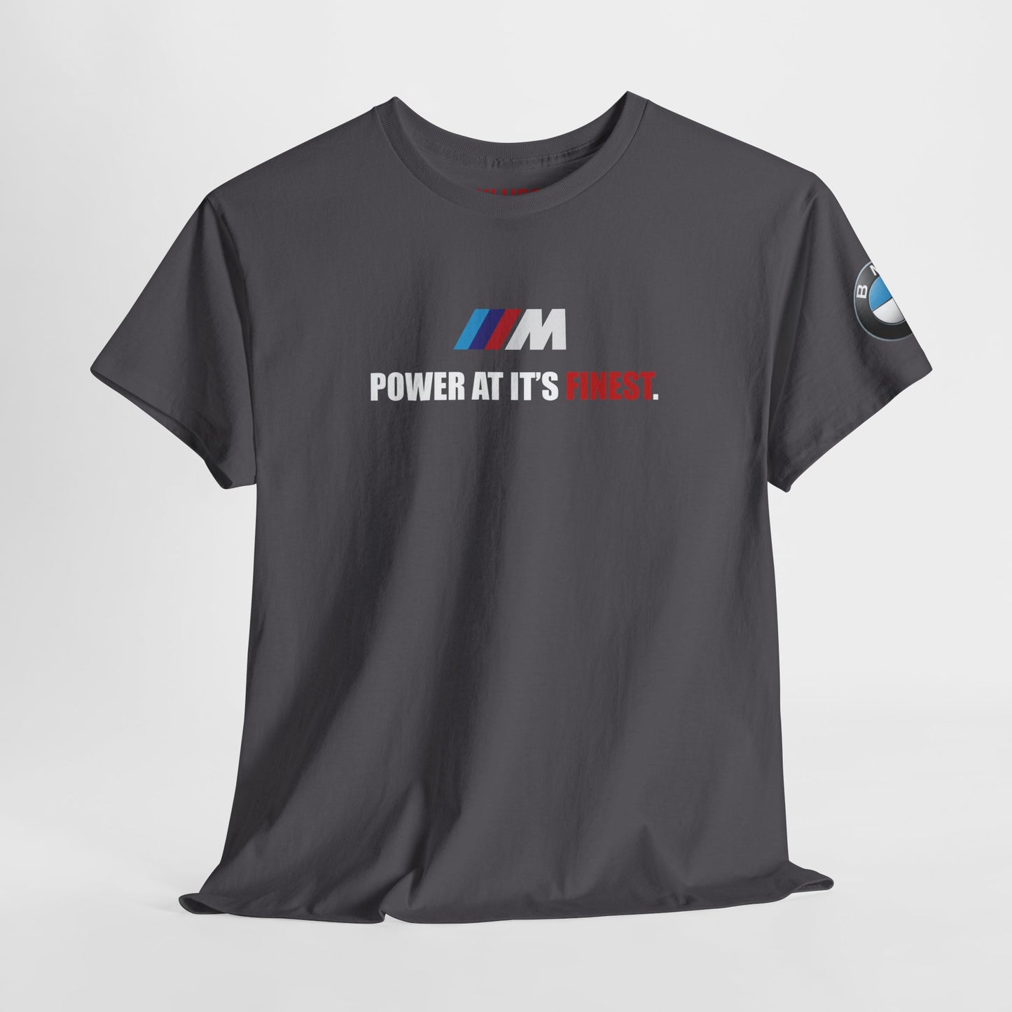 BMW Oversized Tee