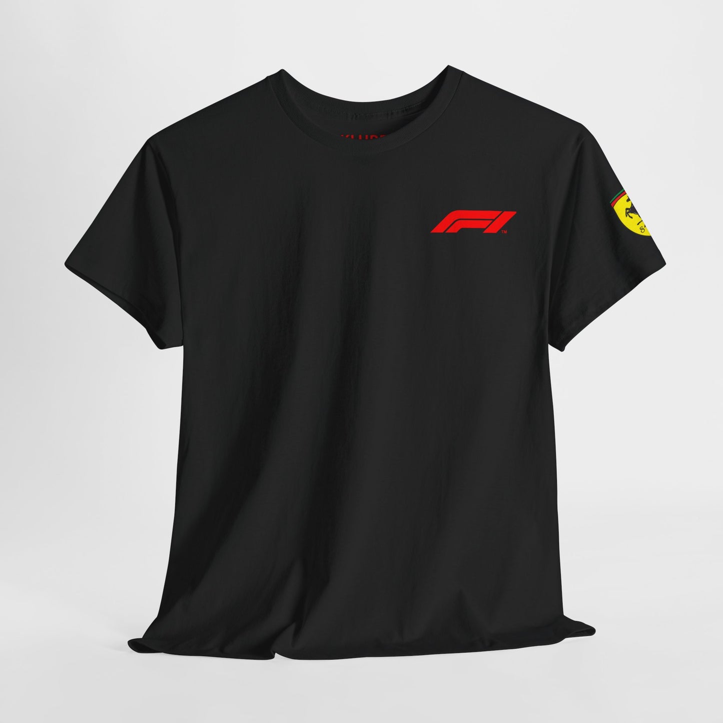Ferrari Oversized Tee