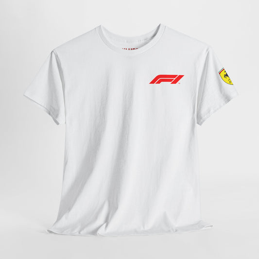 Ferrari Oversized Tee