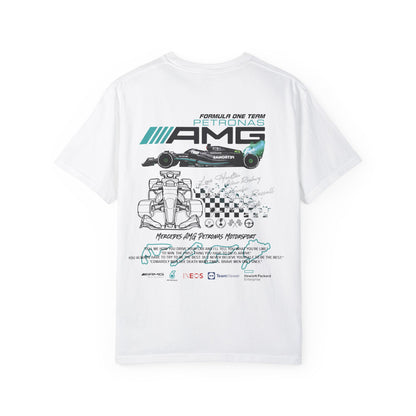 AMG Oversized T-shirt