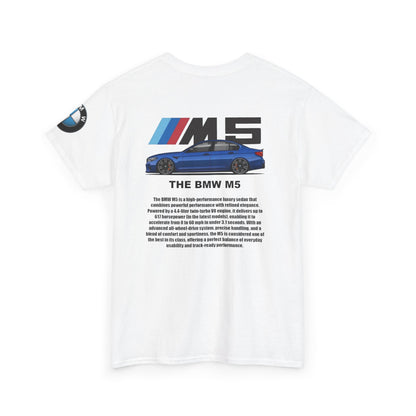 BMW Oversized Tee