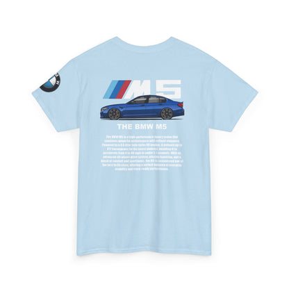 BMW Oversized Tee