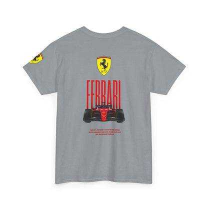 Ferrari Oversized Tee