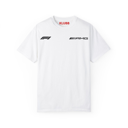 AMG Oversized T-shirt