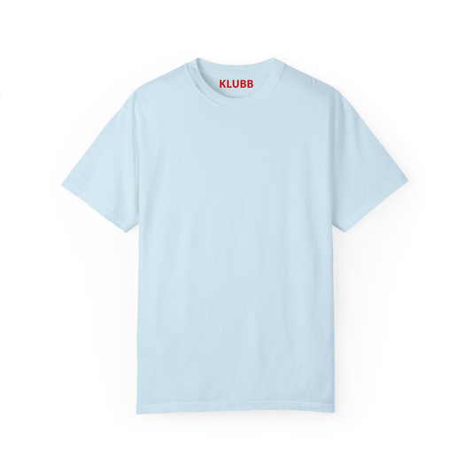 AirBlue Basic Oversized Tee