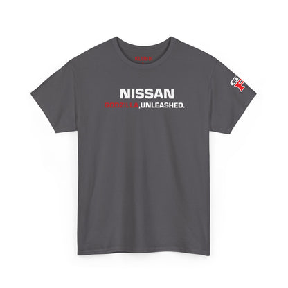 GTR Oversized tee