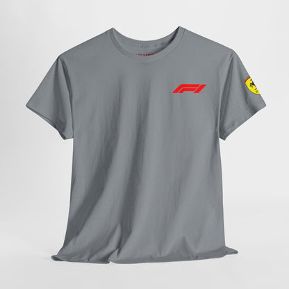 Ferrari Oversized Tee