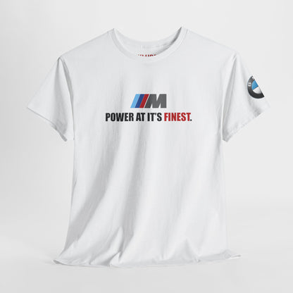 BMW Oversized Tee