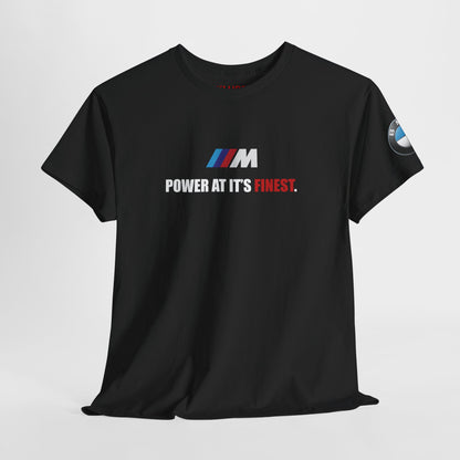BMW Oversized Tee