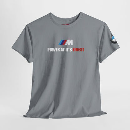 BMW Oversized Tee