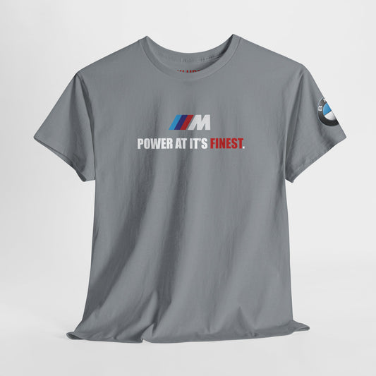 BMW Oversized Tee