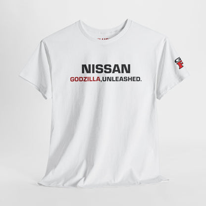 GTR Oversized tee