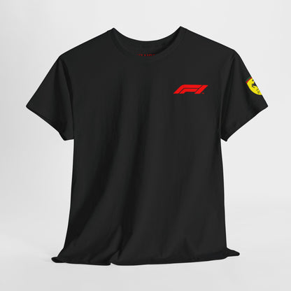 Ferrari Oversized Tee
