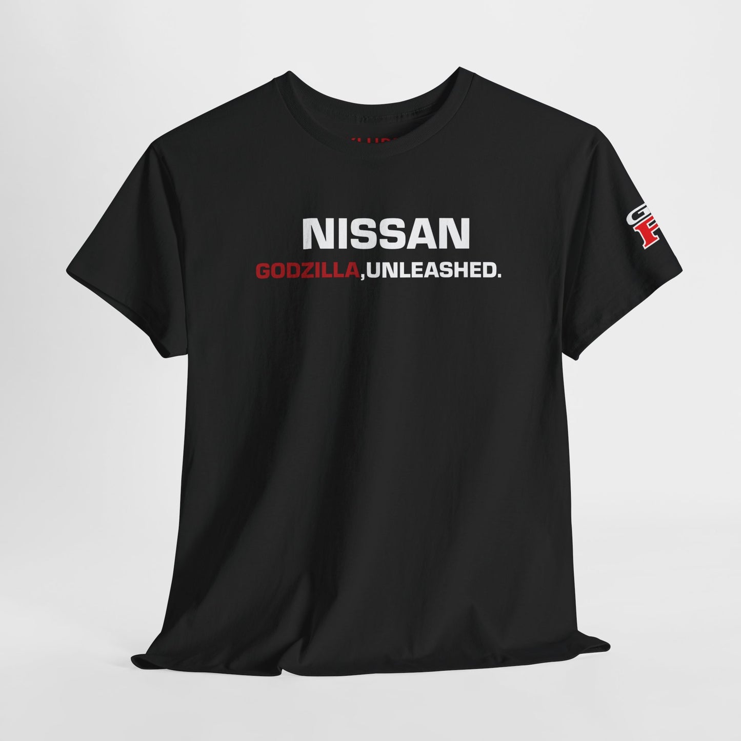 GTR Oversized tee
