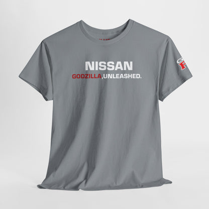 GTR Oversized tee